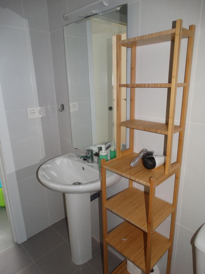 Malaga Apartamentos - Jinetes, 23 Exterior photo