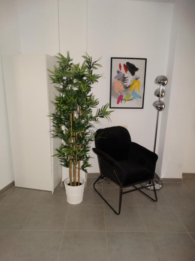 Malaga Apartamentos - Jinetes, 23 Exterior photo