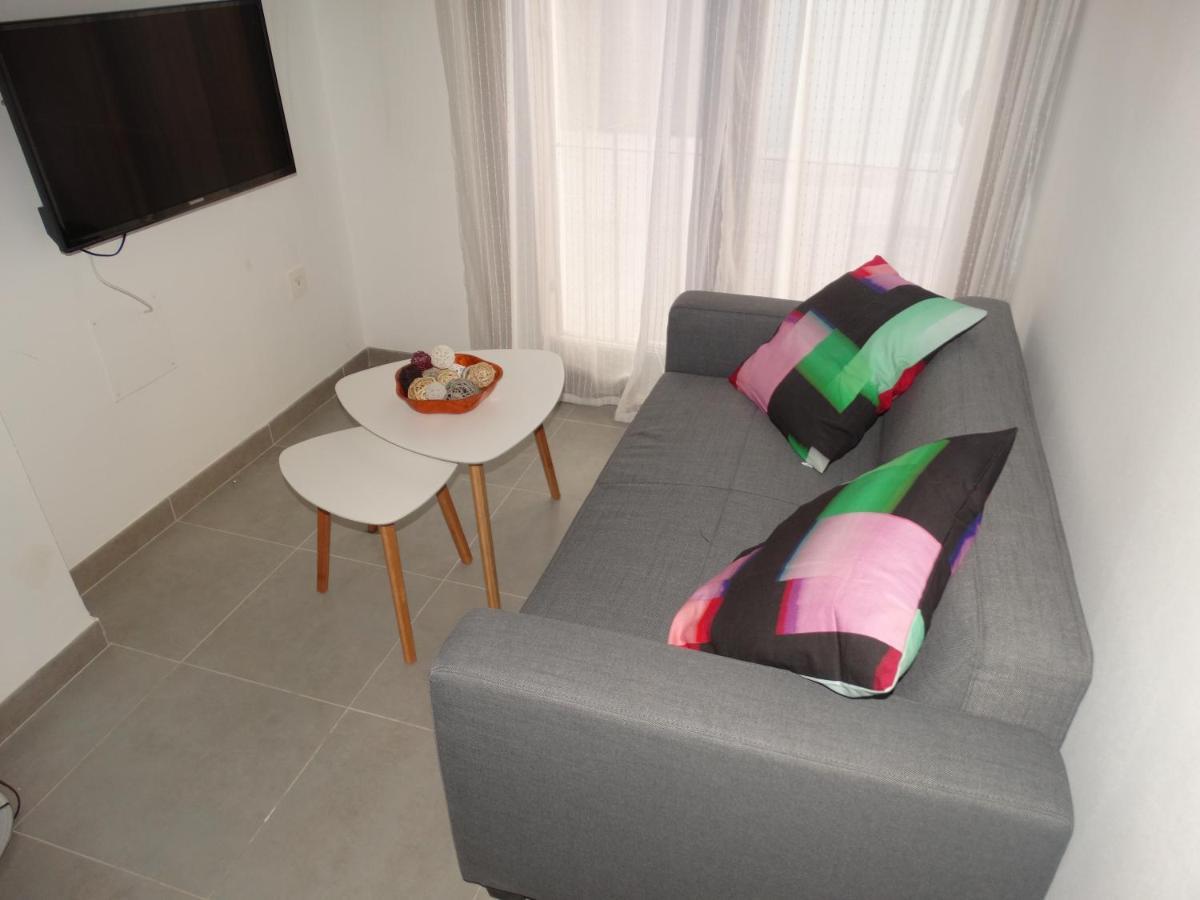 Malaga Apartamentos - Jinetes, 23 Exterior photo