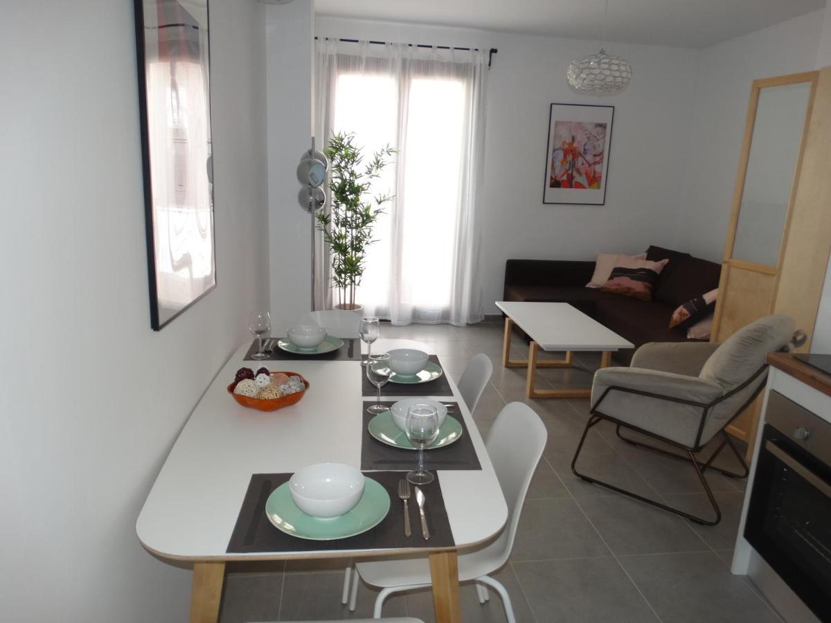 Malaga Apartamentos - Jinetes, 23 Exterior photo