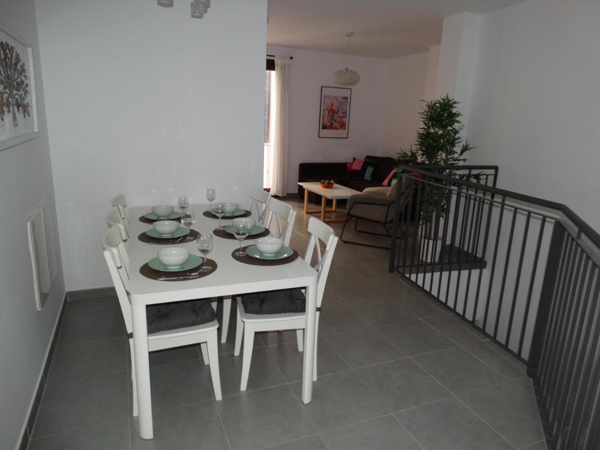 Malaga Apartamentos - Jinetes, 23 Exterior photo