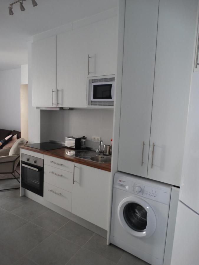 Malaga Apartamentos - Jinetes, 23 Exterior photo