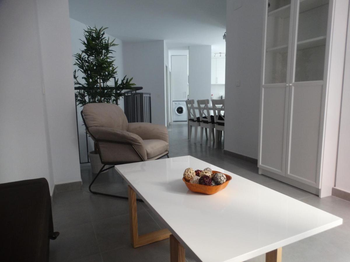 Malaga Apartamentos - Jinetes, 23 Exterior photo