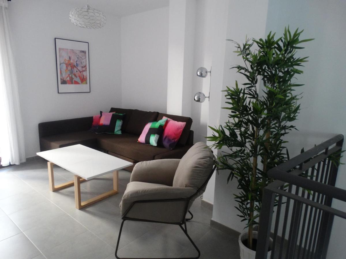 Malaga Apartamentos - Jinetes, 23 Exterior photo