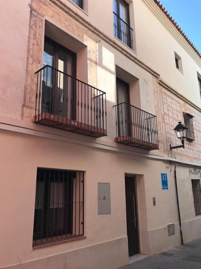 Malaga Apartamentos - Jinetes, 23 Exterior photo